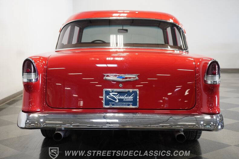 1955 Chevrolet 210