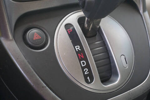 2010 Honda Element EX