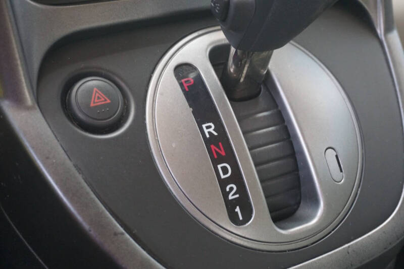 2010 Honda Element EX