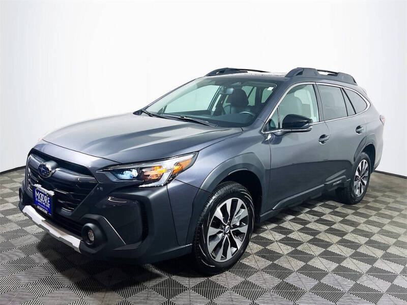 2024 Subaru Outback Limited