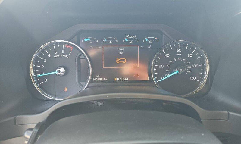 2019 Ford Expedition MAX XLT