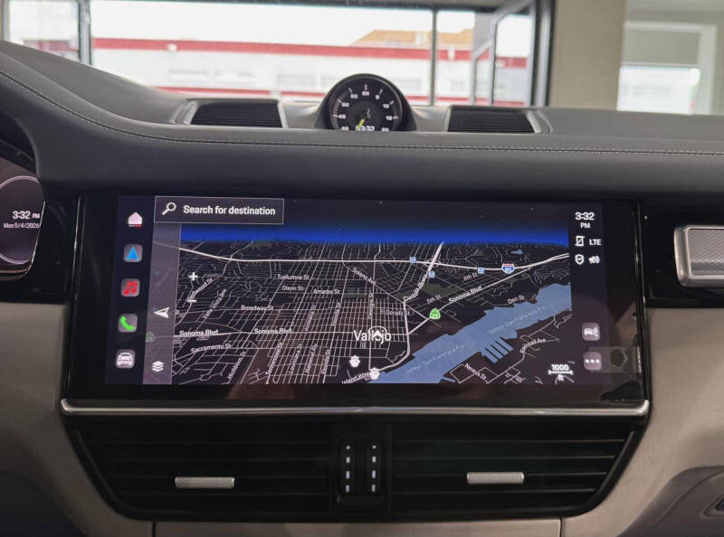 2022 Porsche Cayenne