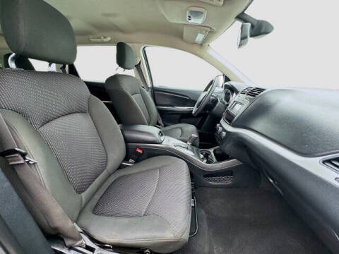 2019 Dodge Journey SE Value Package