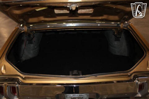 1970 Oldsmobile Cutlass