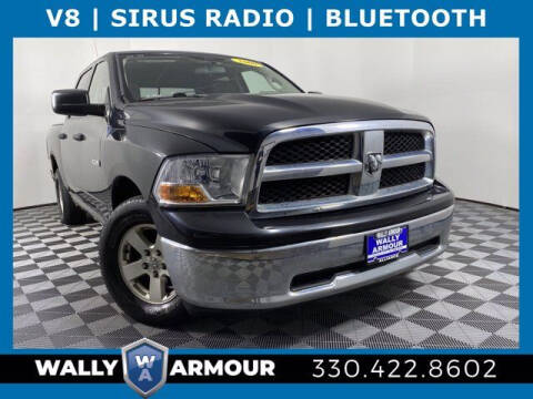 2009 Dodge Ram Pickup 1500
