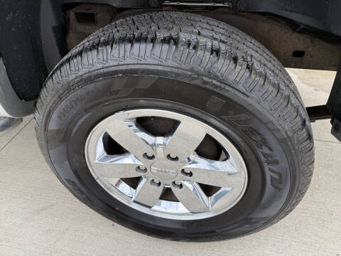 2011 GMC Canyon SLE-1