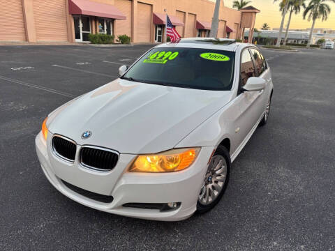 2009 BMW 3 Series 328i