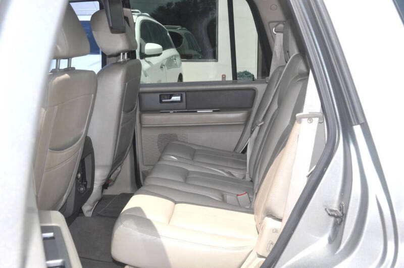 2008 Ford Expedition