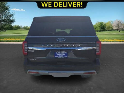 2023 Ford Expedition Limited