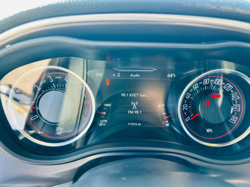 2020 Dodge Challenger