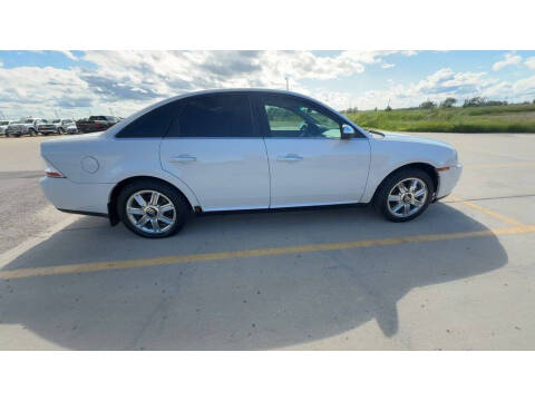 2009 Mercury Sable Premier