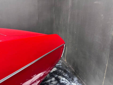 1970 Chevrolet Impala