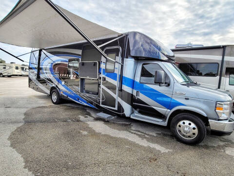 2019 Coachmen Concord 300DS