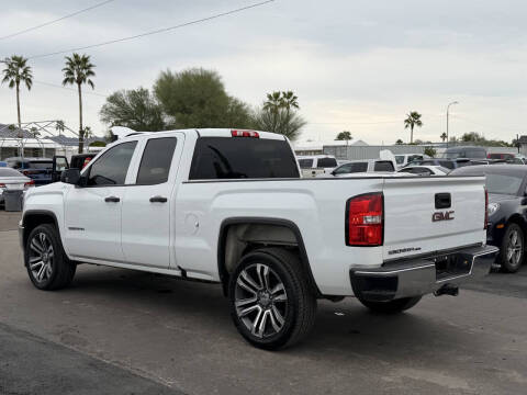 2019 GMC Sierra 1500 Limited