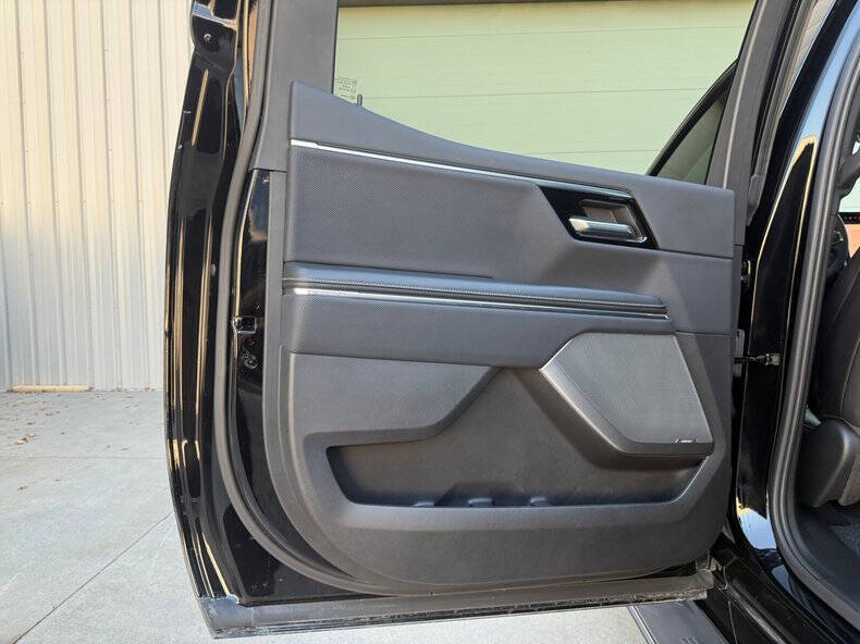 2025 GMC Sierra EV Denali