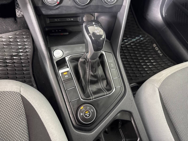 2022 Volkswagen Taos S 4Motion