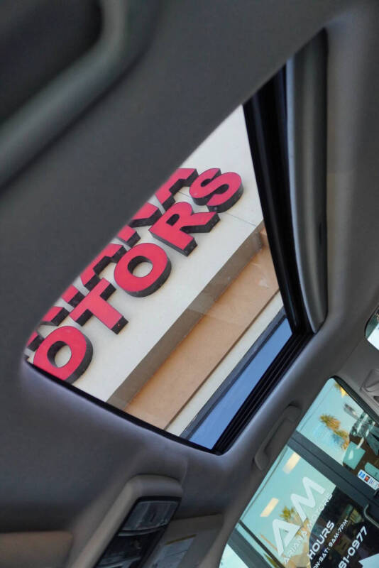 2020 Toyota 4Runner Nightshade Edition