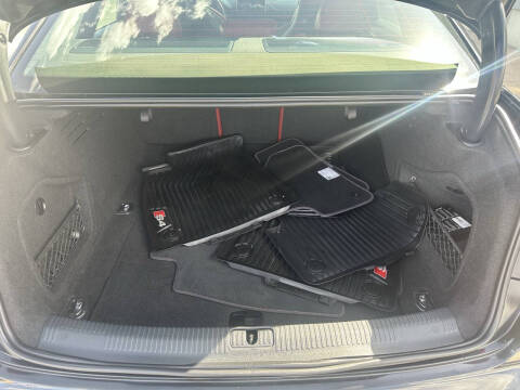 2018 Audi S4 3.0T quattro Premium Plus