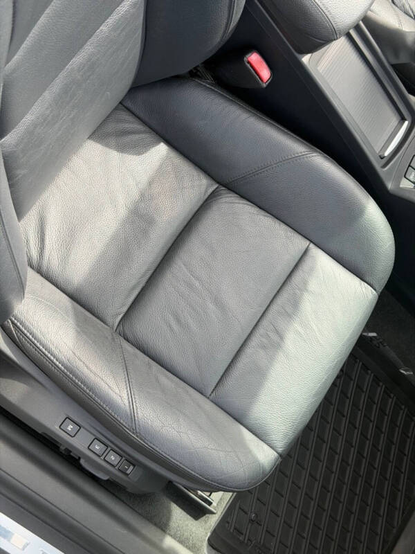 2007 Volvo C70 T5