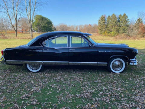 1953 Kaiser Manhattan