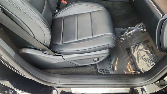 2023 Mercedes-Benz GLE GLE 450 4MATIC