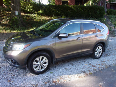 2013 Honda CR-V for sale at Prestige Auto Sales in Covington KY