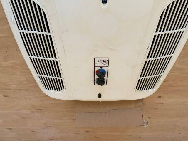 2016 Mercedes-Benz Sprinter 3500