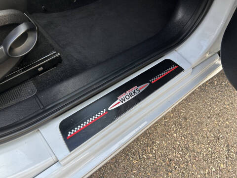 2014 MINI Countryman Cooper S