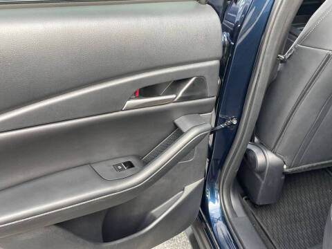 2022 Mazda CX-30 2.5 S Select