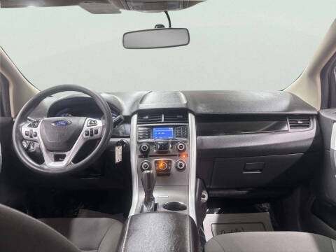 2014 Ford Edge SE