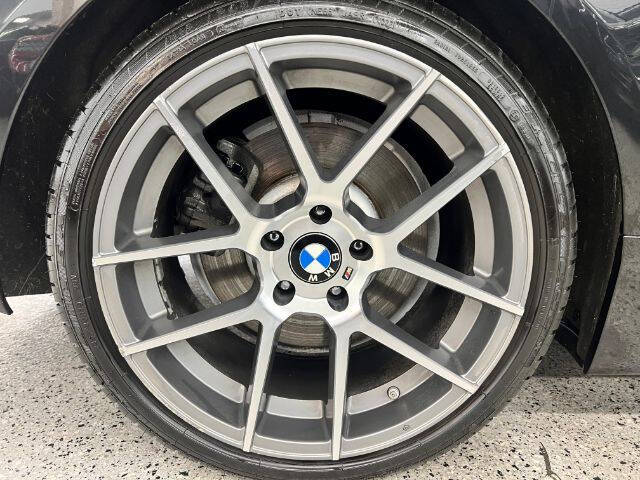 2012 BMW 6 Series 650i xDrive