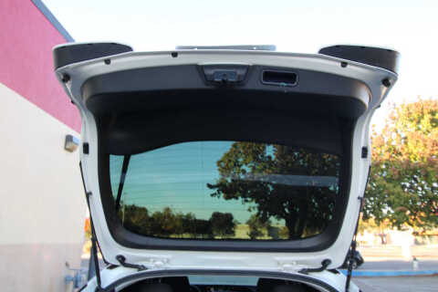 2016 Toyota Prius Two