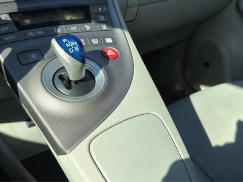 2012 Toyota Prius Four