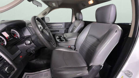 2014 RAM 1500 Tradesman