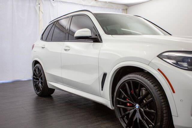 2021 BMW X5 sDrive40i