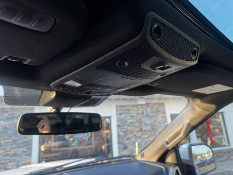 2018 Ford F-150 Limited