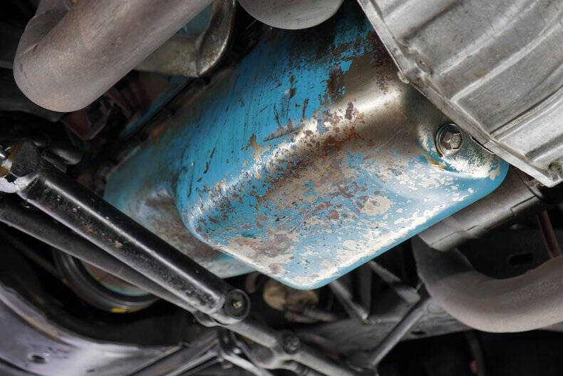 1981 Chevrolet Corvette