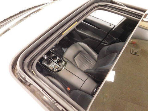 2023 Maserati Levante Modena