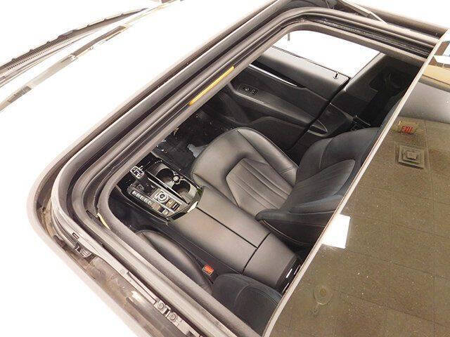 2023 Maserati Levante Modena