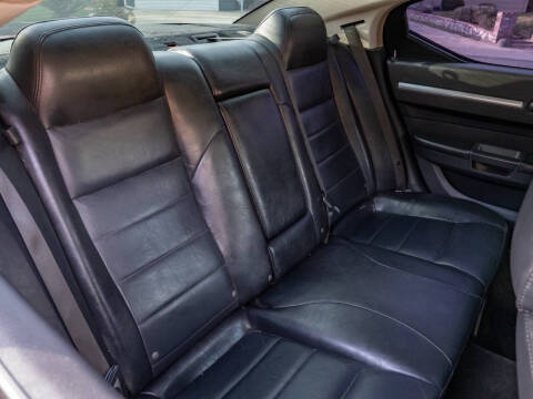 2008 Dodge Charger RT