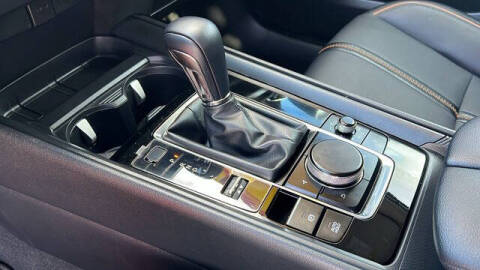 2024 Mazda CX-50 2.5 S Premium Plus