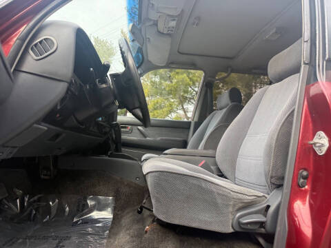 1993 Toyota Land Cruiser