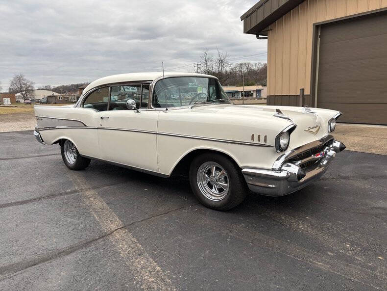 1957 Chevrolet Bel Air