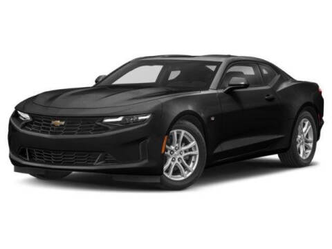 2021 Chevrolet Camaro LT