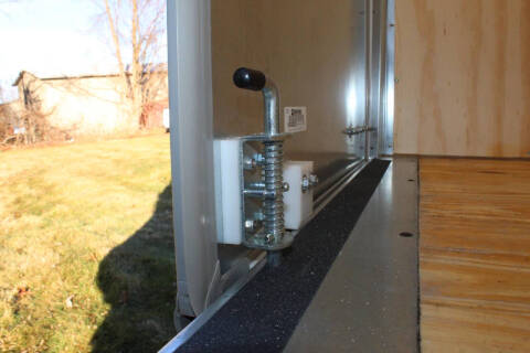 2025 Chevrolet Express 3500