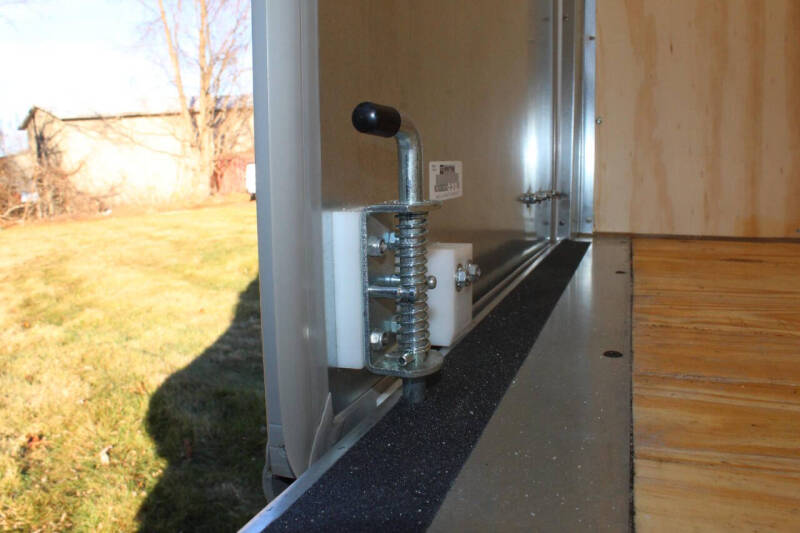 2025 Chevrolet Express 3500