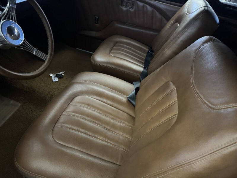 1947 Packard Clipper