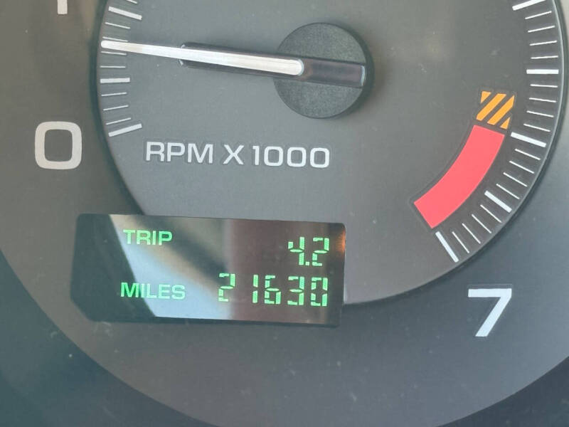 1998 Buick Riviera Supercharged