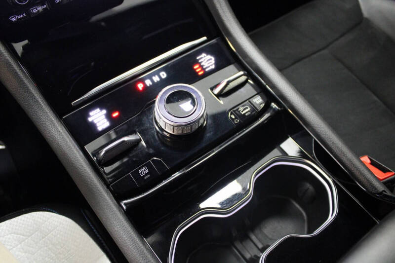 2022 Jeep Grand Cherokee Trailhawk 4xe