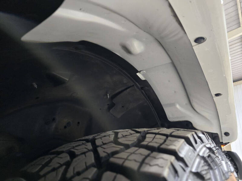 2005 Chevrolet Silverado 1500 Z71